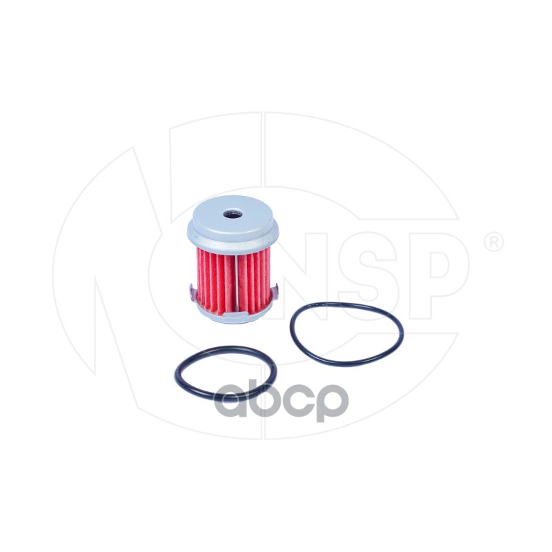Фильтр АКПП HONDA Civic NSP арт. nsp2225450p4v013