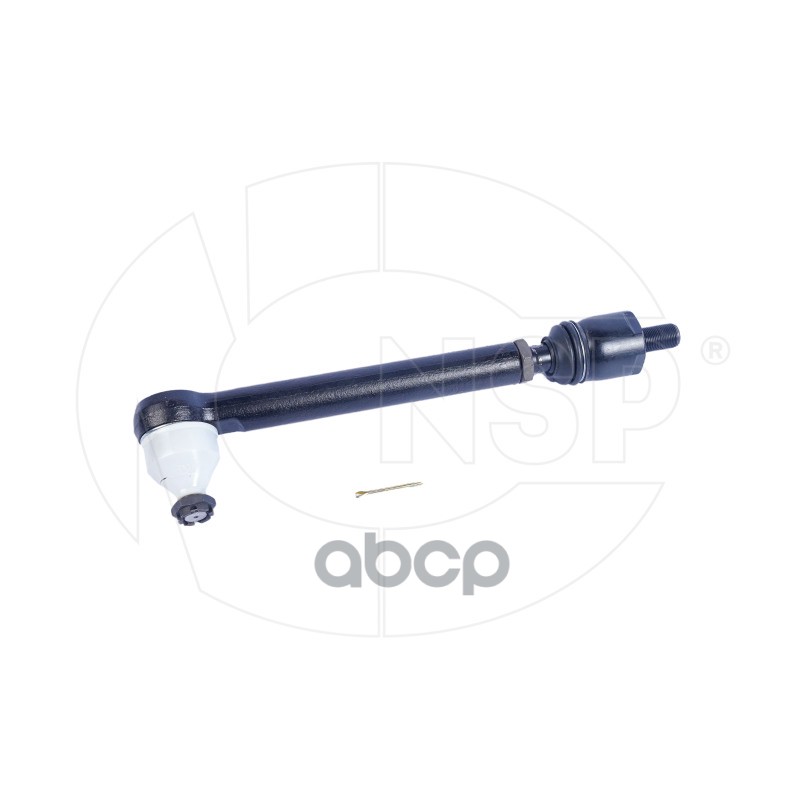 Тяга Рулевая Jcb Nsp Nsp9st335y6895 NSP арт. NSP9ST335Y6895