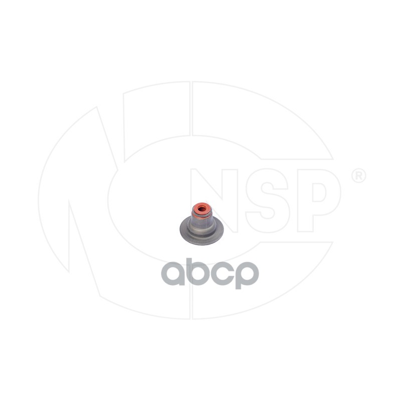 Колпачок маслосъемный CHEVROLET Aveo II T300 (11-15) NSP арт. NSPRS101N1