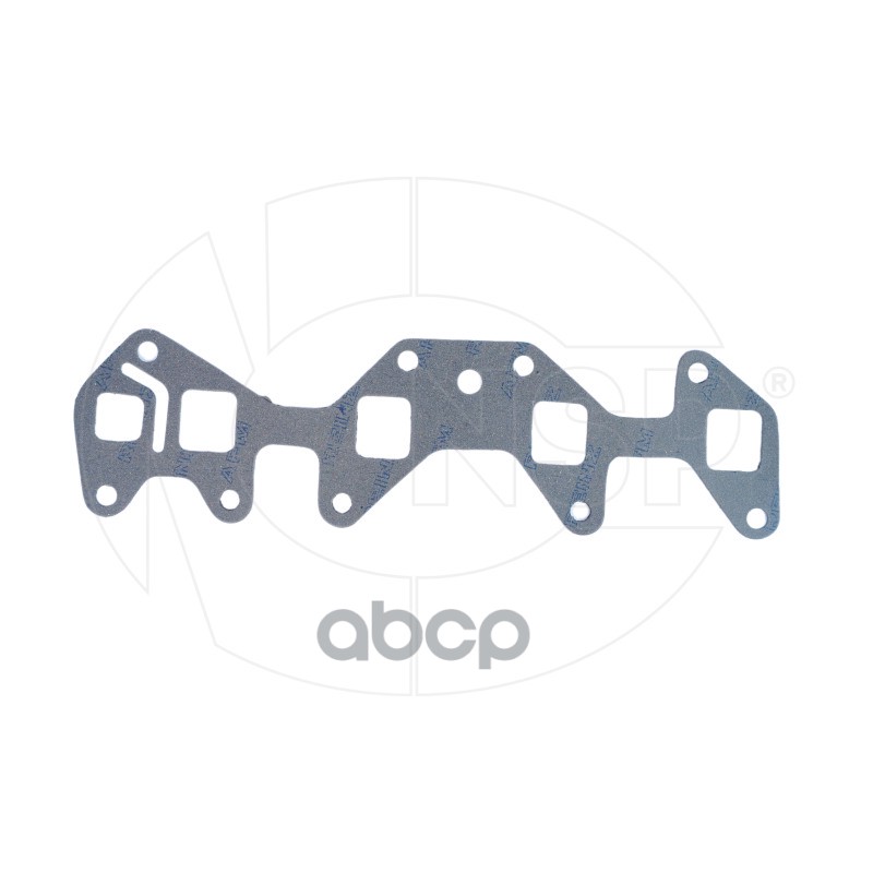 Прокладка коллектора впускного DAEWOO Nexia NSP арт. NSPRS101N2