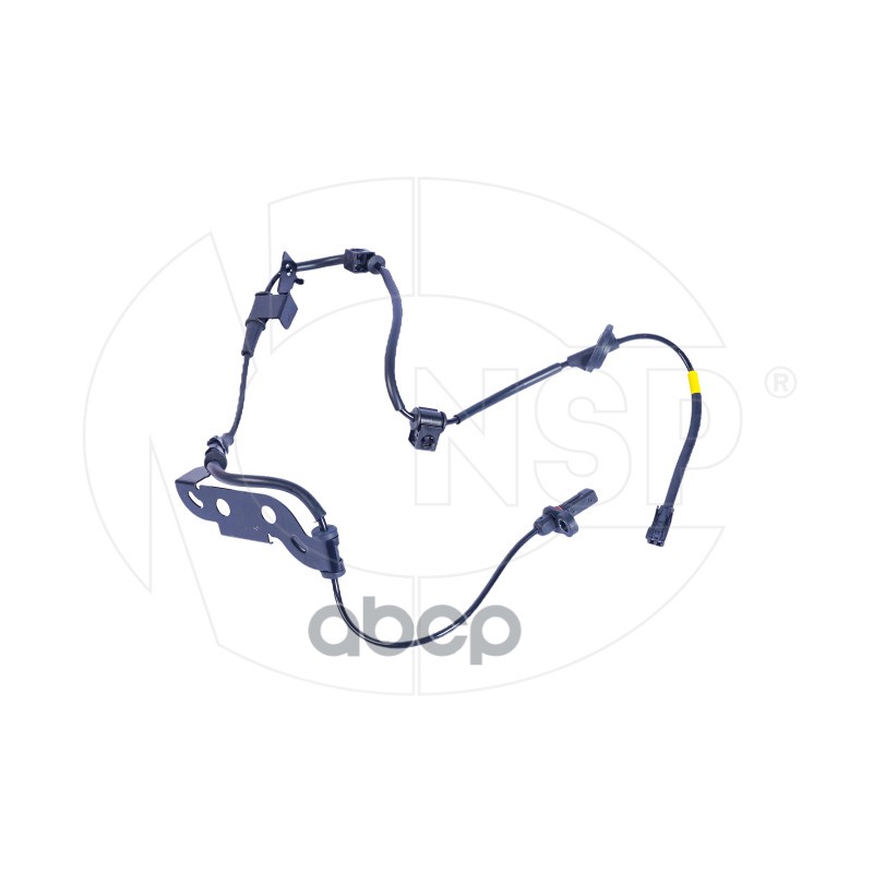 Датчик ABS задний левый HYUNDAI I30 (12-17)/ KIA Ceed (12-) NSP арт. NSPRS74N101