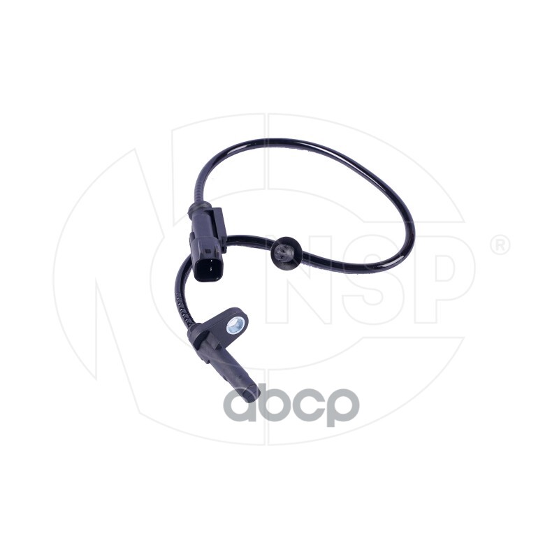 Датчик ABS задний (односкатн) FORD Transit VIII (14-) NSP арт. NSPRS74N108