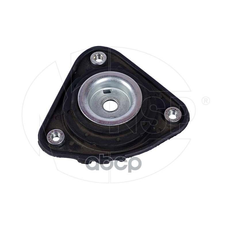 Опора амортизатора переднего FORD Focus III (10-15) NSP арт. nsprs90n42
