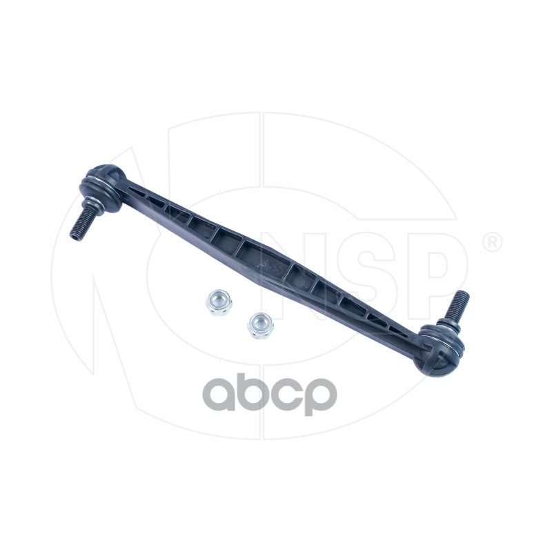 Стойка Стабилизатора Переднего Chevrolet Aveo Ii T300 (11-15) NSP арт. NSPRS90N5