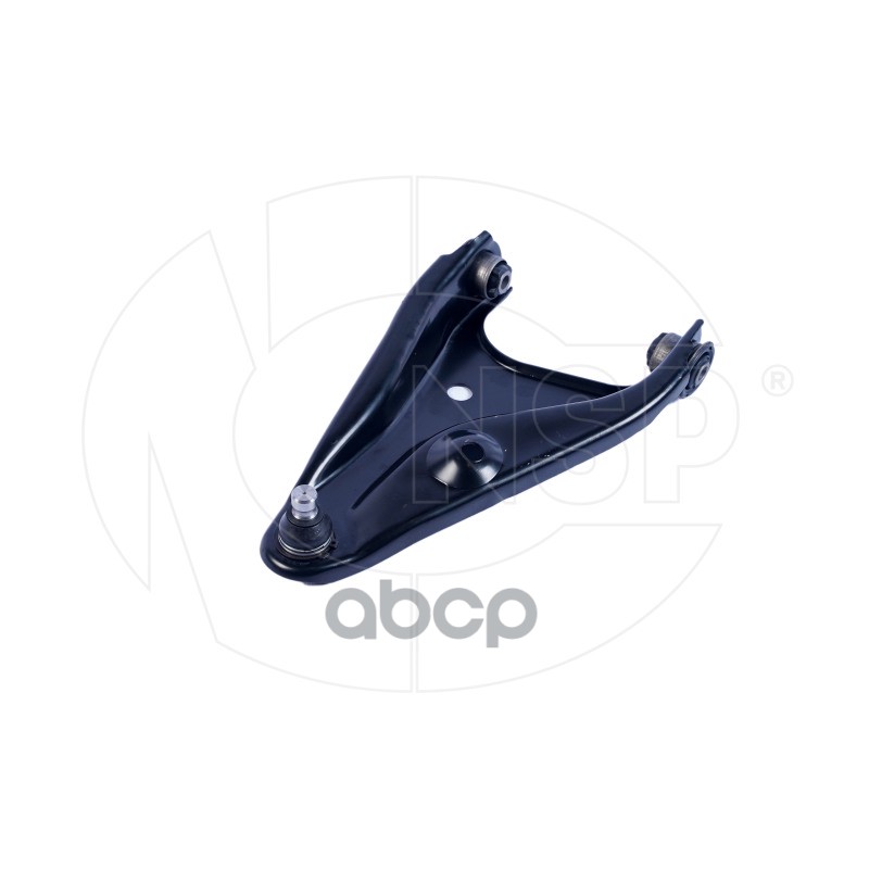 Рычаг Подвески Передней Правый Nissan Almera G15 (12-19) NSP арт. NSPRS90N7