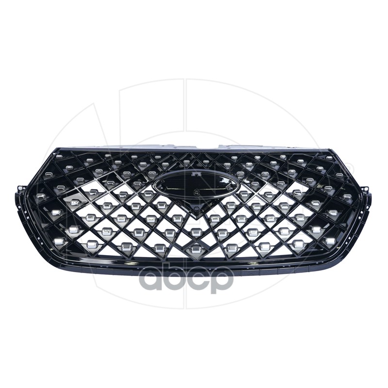 Решетка радиатора CHERY Tiggo 4 Pro (20-) NSP арт. nsprs97n131