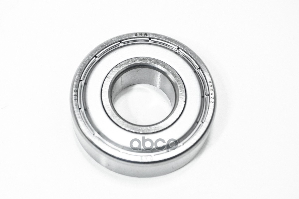 Подшипник Генератора Universal /20X47x14mm Snr Ntn-Snr 6204.Zz NTN-SNR арт. 6204.ZZ