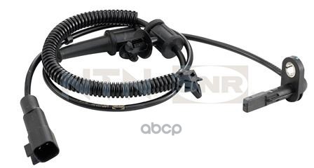 Датчик Абс | Зад | NTN-SNR арт. ASB15302