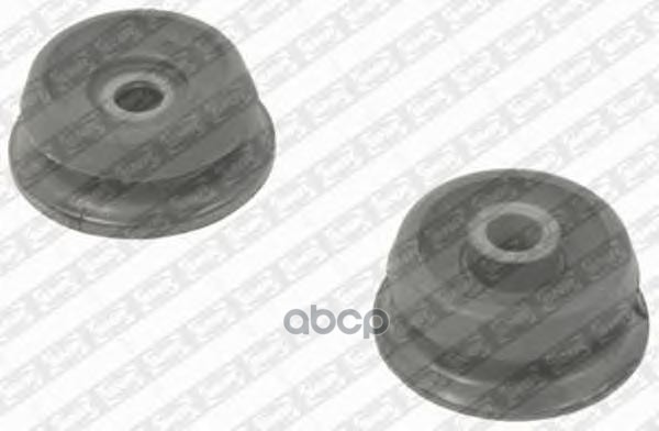 Ремкомплект, Опора Стойки Амортизатора NTN-SNR арт. KB65103