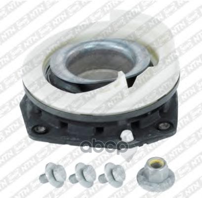 Опора Амортизатора Renault: Grand Scenic 04-, Megane Ii 02-, Megane Ii-03-, Megane Ii Grandtour 03-, Megane Ii Sport Tourer 0...