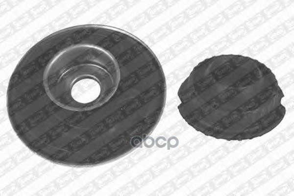 Опора Амортизатора NTN-SNR арт. KB65712