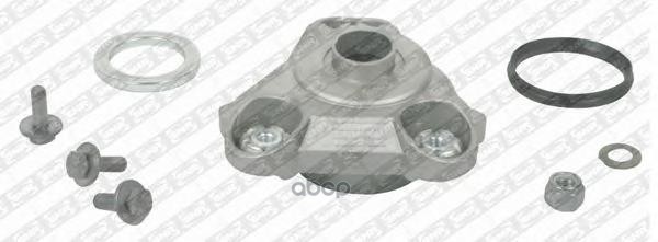 Опора Амортизатора С Подшипником Kb659.27 NTN-SNR арт. KB659.27