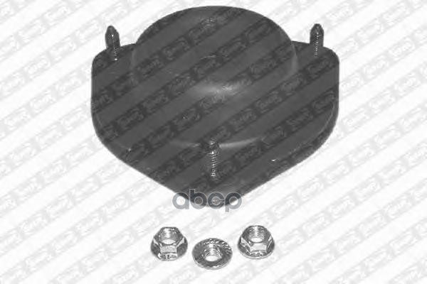 Опора Амортизатора NTN-SNR арт. KB67301