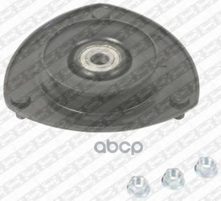 Опора Амортизатора Ntn-Snr Kb673.02 NTN-SNR арт. KB673.02