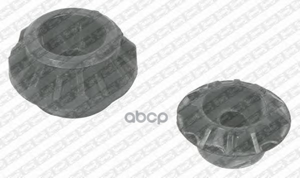 Опора Амортизатора NTN-SNR арт. KB95700