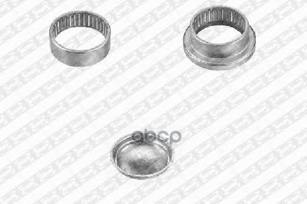 Ремкомплект Балки Моста NTN-SNR арт. KS55902