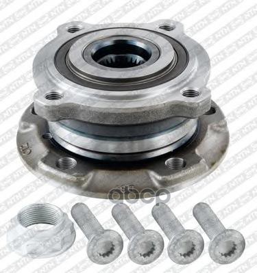 Ступица В Сборе R150.45 NTN-SNR арт. R150.45