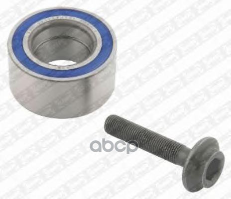 Подшипник Ступичный R157.13 NTN-SNR арт. R157.13