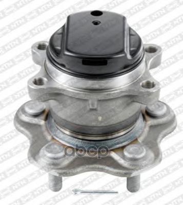 Ступица В Сборе R168.75 NTN-SNR арт. R168.75