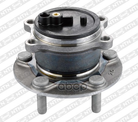 Ступица Задняя В Сборе L=R Mazda 3 Iii/6 Iii/Cx5 2011> Ntn-Snr R170.64 NTN-SNR арт. R170.64