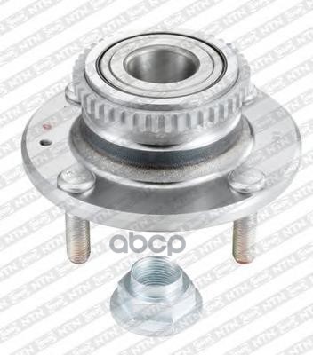 Ступица В Сборе R184.40 NTN-SNR арт. R184.40