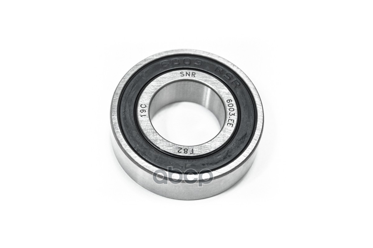 Подшипник генератора [17x35x10] NTN-SNR 6003EE NTN арт. 6003EE