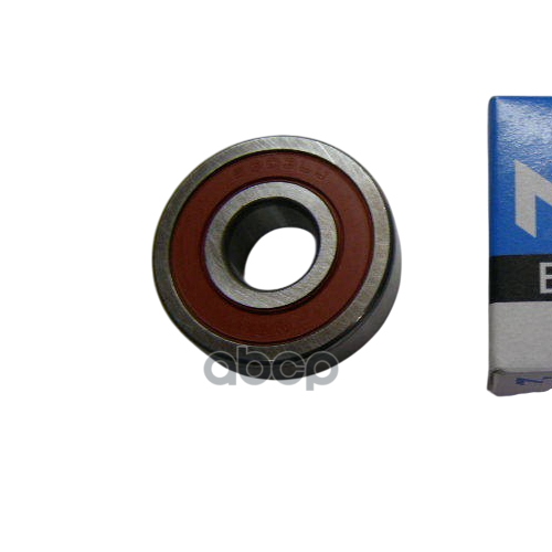 Подшипник генератора UNIVERSAL /17x47x14mm SNR 6303LLUC3/5K NTN арт. 6303LLUC3/5K