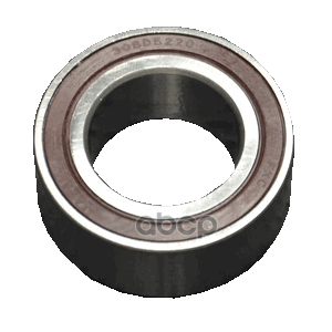 Подшипник компрессора кондиционера NTN-SNR ACB35X55X20 NTN арт. ACB35X55X20