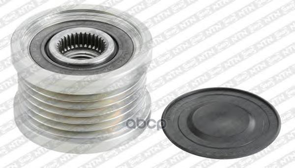 Шкив генератора NTN-SNR GA768.00 NTN арт. GA768.00