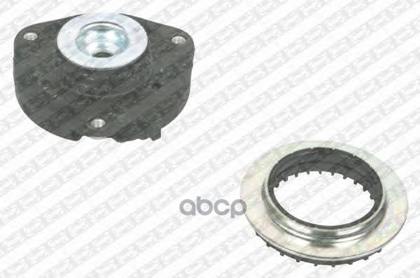 Опора амортизатора переднего с подшипником SNR NTN-SNR KB657.14 NTN арт. KB657.14