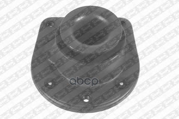 Опора переднего амортизатора L NTN-SNR KB658.15 NTN арт. KB658.15