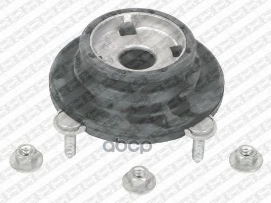 Опора Переднего Амортизатора Ntn-Snr Kb659.28 NTN арт. KB659.28