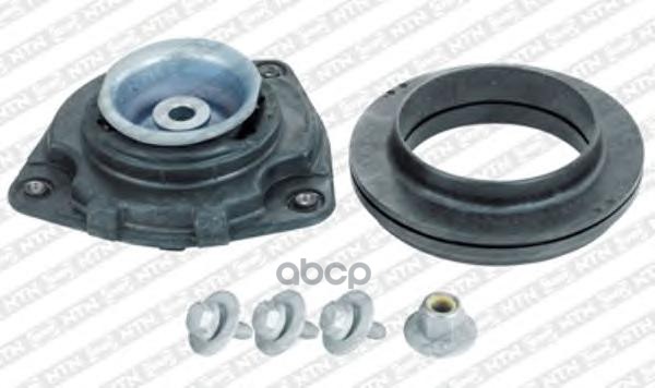 Опора переднего амортизатора R с подшипн. NTN-SNR KB668.03 NTN арт. KB668.03