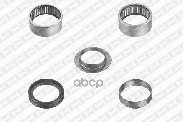 Ремкомплект рычага подвески NTN-SNR KS559.00 NTN арт. KS559.00