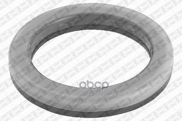 Опорный подшипник переднего амортизатора L=R OPEL Ascona C/Omega A/B/Senator B NTN-SNR M253.05 NTN арт. M253.05
