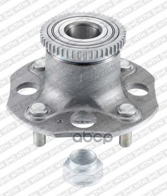 Ступица в сборе NTN-SNR R174.47 NTN арт. R174.47