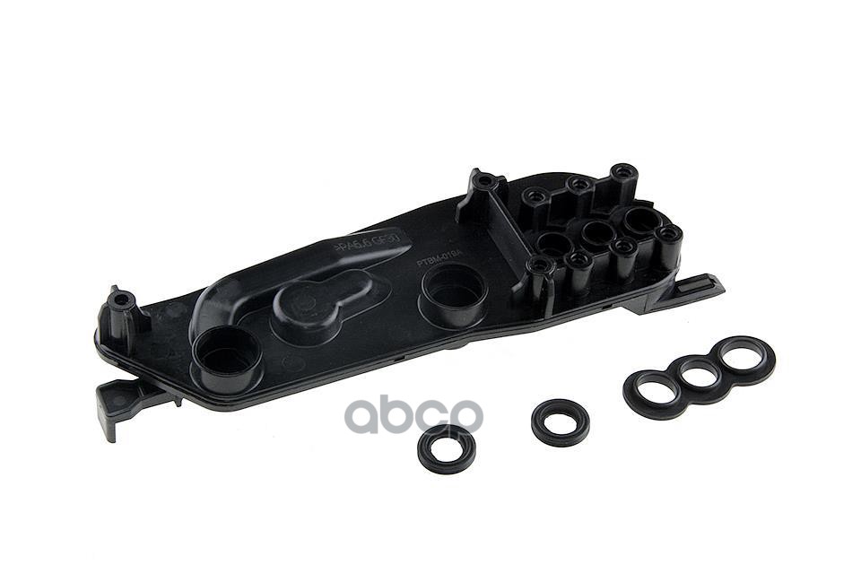 Крепление Расширительного Бачка Bmw 5 E60/E61 04-,6 E63/E64 04-,6 E65/E66/E67 03-, NTY арт. CZWBM019A