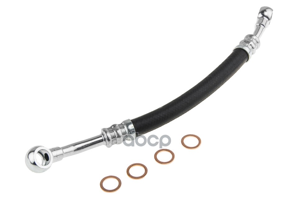 Маслопровод Bmw E46 98-, E39 95-, E60 03-, E83 03-, E53 00- Nty Ecpbm016 NTY арт. ECPBM016