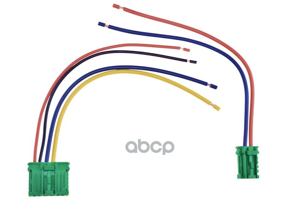 Разъем NTY арт. ERDCT001K