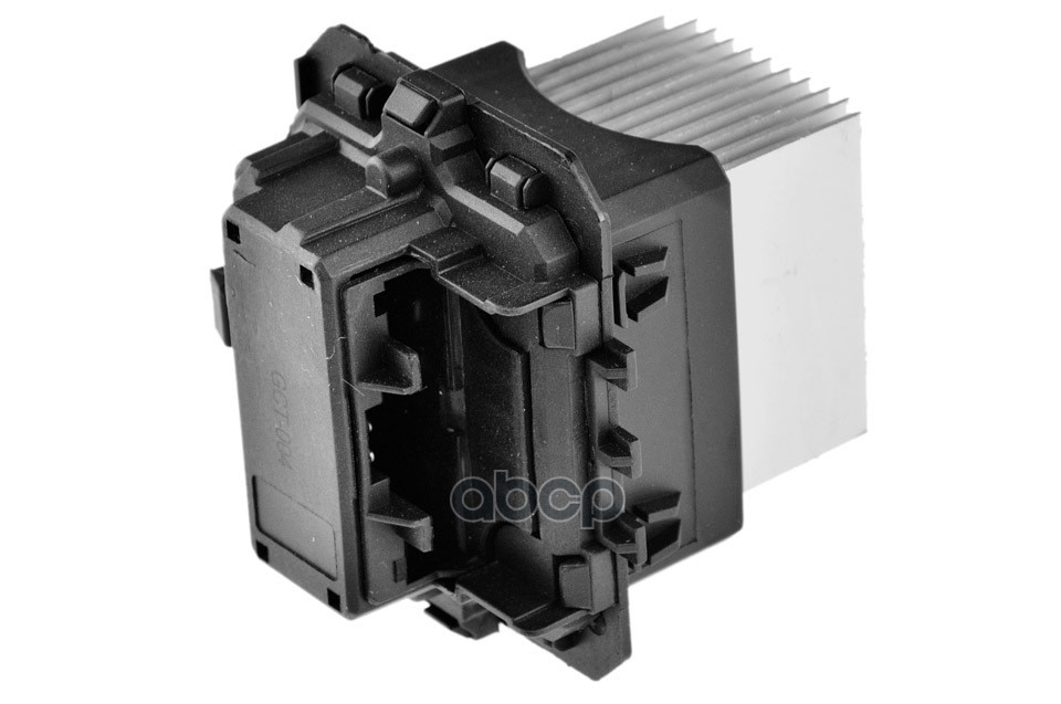 Сопротивление Вентиляторa Салона Psa C4, Ds4, 207, 208, 2008 +Ac С Климат Контролем Nty Erdct004 NTY арт. ERDCT004