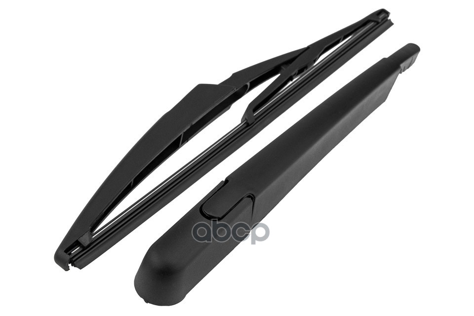 Рычаг Стеклоочистителя Renault Captur 2013-/Dugo Pira Wycieraczki 300Mm/ Nty Ewbre012 NTY арт. EWBRE012