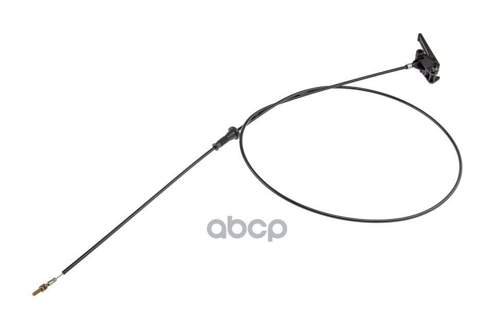 Трос Капота Citroen Berlingo 1996-,Peugeot Partner 1996- Nty Ezcct023 NTY арт. EZCCT023