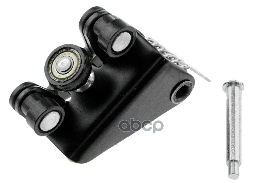 Ролик Двери Сдвижной Правой Центральный Рено Trafic 2 (Без Кронштейна) Nty Ezcre027 NTY арт. EZCRE027