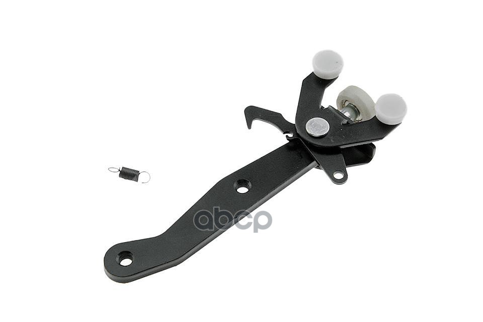 Направляющая Ролика, Сдвижная Дверь: Vw Transporter V 2003: Multivan V 2003- NTY арт. EZCVW068