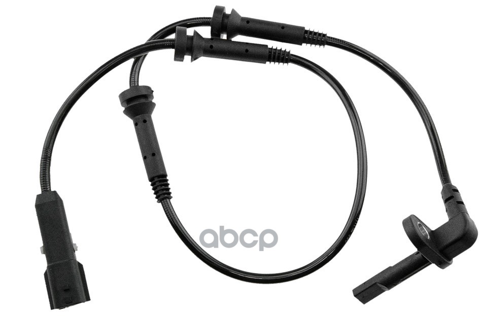 Датчик Abs Колеса Переднего Renault Logan Ii NTY арт. HCARE036