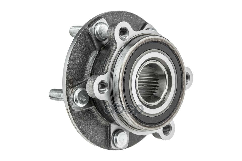 Ступица Колеса Mazda 6 12-, Cx-5 2Wd 4Wd 11-, Шт Nty Klpmz035 NTY арт. KLPMZ035