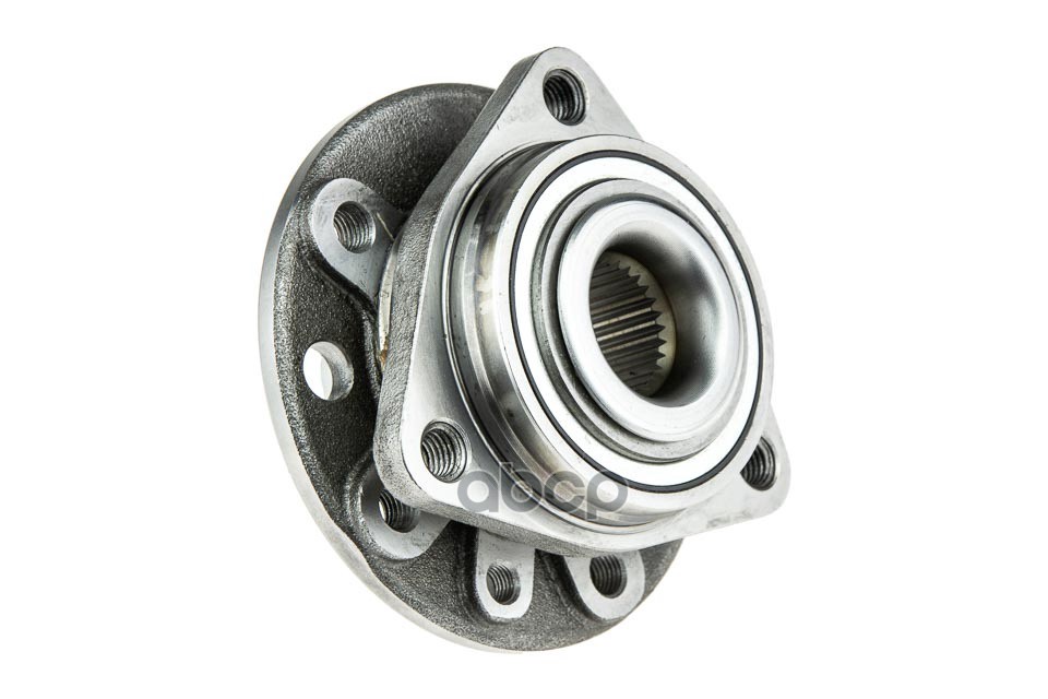 Ступица Колеса Пер Saab 9-5 2002.01- Nty Klpsa007 NTY арт. KLPSA007