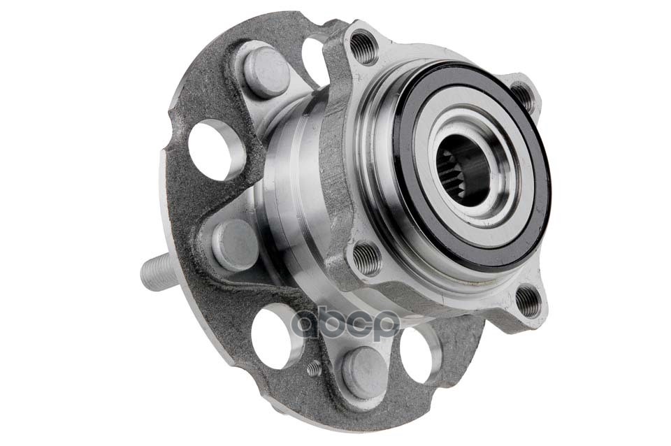 ПОДШИПНИЕ СТУПИЦЫ ЗАД HONDA CR-V 4WD 12- KLTHD077 NTY арт. KLTHD077