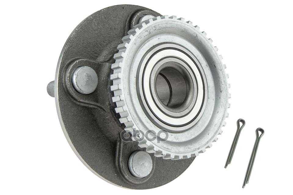 Nty Подшипние Ступицы Зад NTY арт. KLTNS032