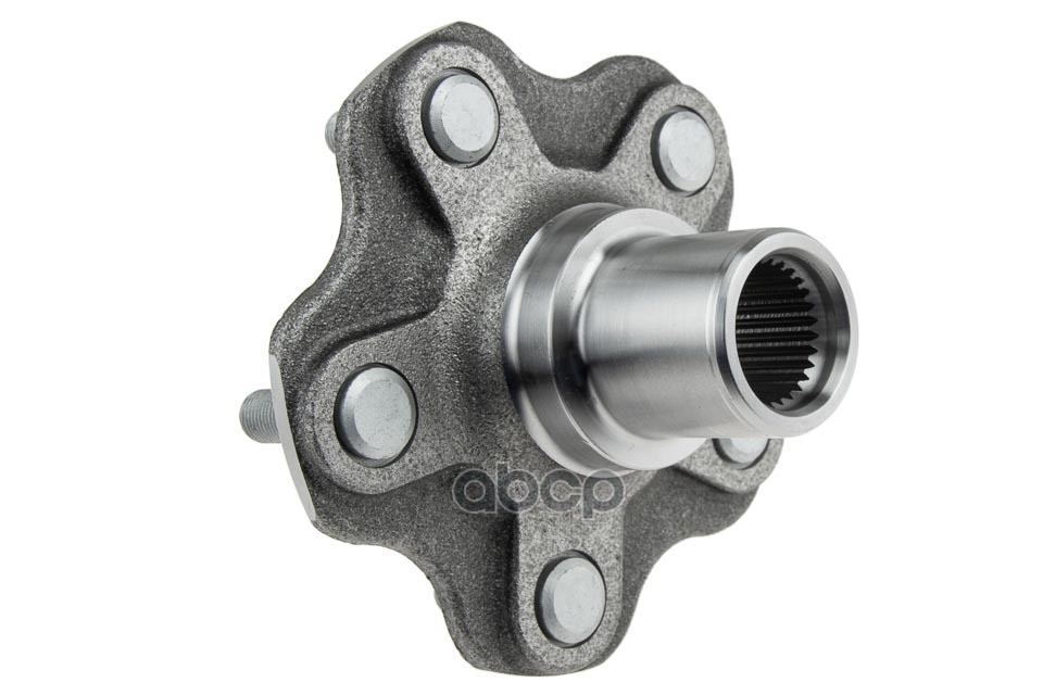 Ступица Колеса Без Подшипника Nissan 4Wd X-Trail T30 -06, 350Z 02-, Infiniti G35 02-, M45 02- Nty Kltns070p NTY арт. KLTNS070P